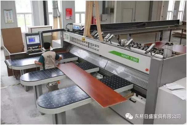 东易日盛无毒定制家装发布会暨工厂品牌产品参观——化工产品专题报道